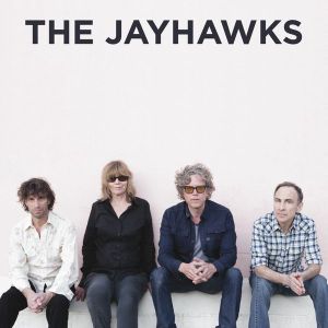 the jayhawks