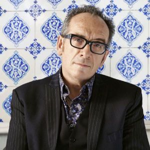elvis costello