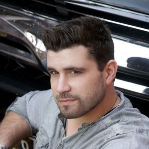 josh gracin