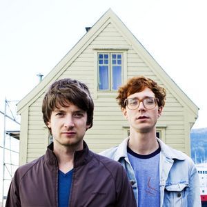 kings of convenience