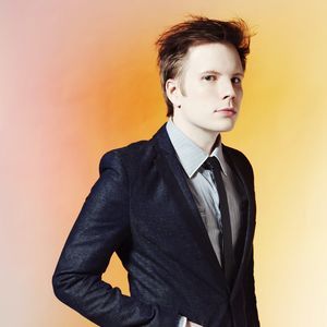 patrick stump