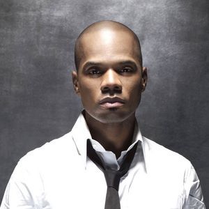 kirk franklin