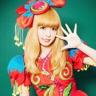 ninja re bang bang - steve aoki remix - kyary pamyu pamyu, steve aoki