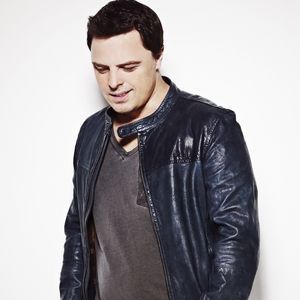 markus schulz