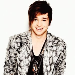 reece mastin