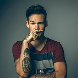 james durbin