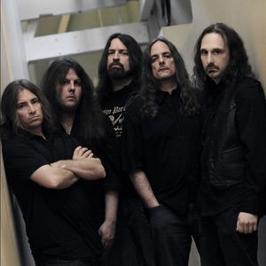 symphony x