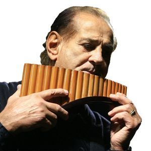 gheorghe zamfir