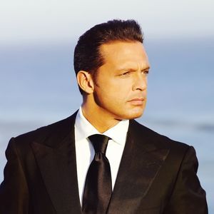 luis miguel