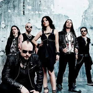 lacuna coil
