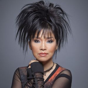 keiko matsui