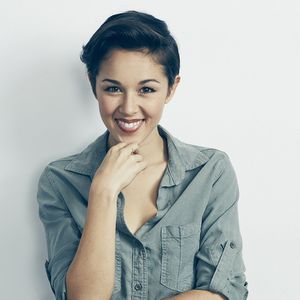 kina grannis