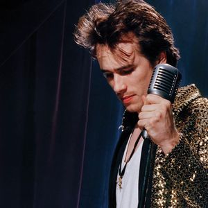 jeff buckley