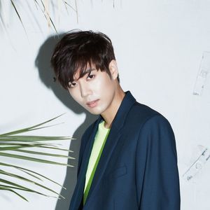 kim kyu jong