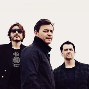 manic street preachers