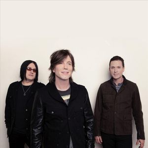 goo goo dolls