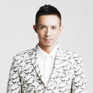 truong ke thong (louis cheung)