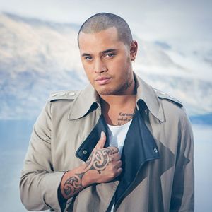 stan walker