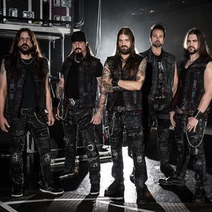 iced earth