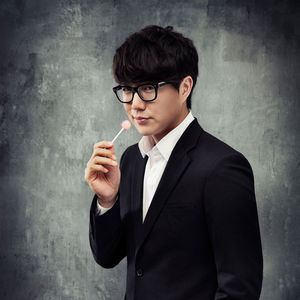 sung si kyung