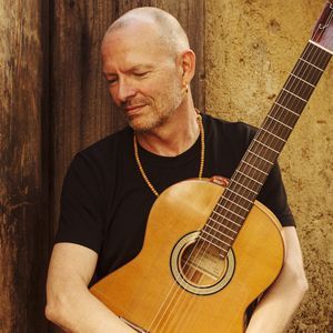 ottmar liebert