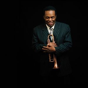 freddie hubbard