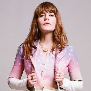 jenny lewis