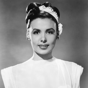 lena horne