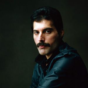 freddie mercury