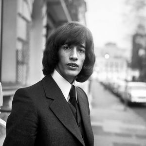 robin gibb