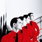 tour de france - kraftwerk