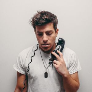 hoodie allen