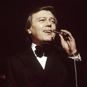 matt monro