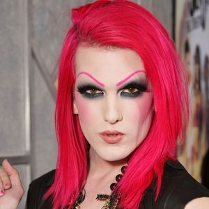 jeffree star