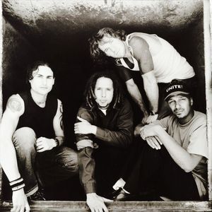 rage against the machine