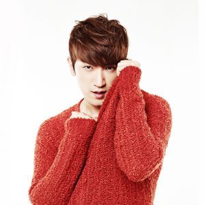 lee min woo