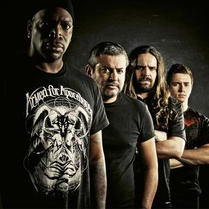 sepultura