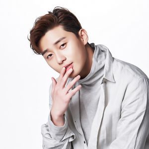 park seo joon