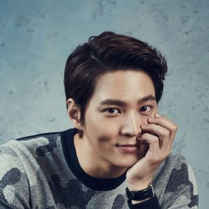 joo won