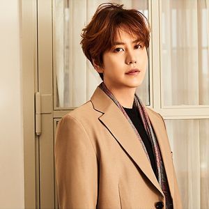 kyuhyun