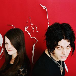 the white stripes