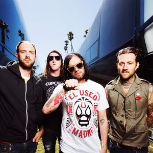 the used
