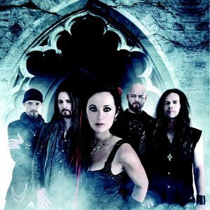 xandria