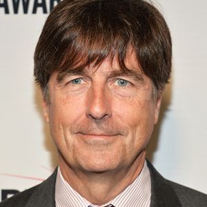 thomas newman