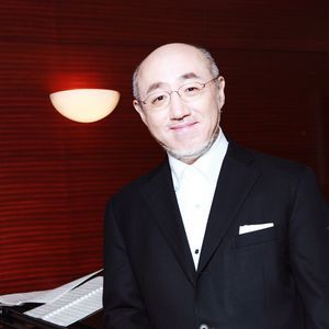 yuhki kuramoto