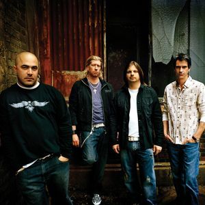 staind