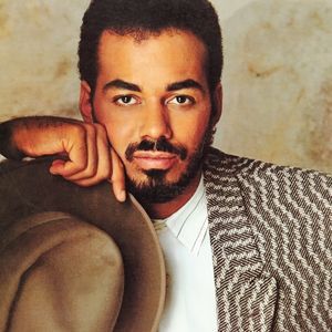 james ingram