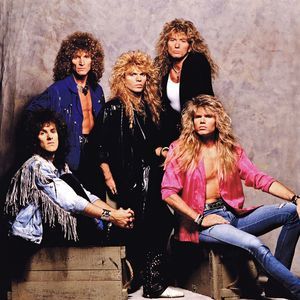 whitesnake
