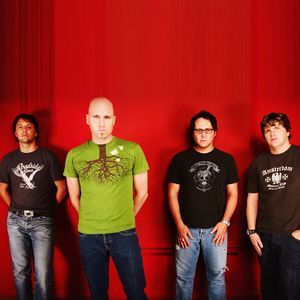 vertical horizon