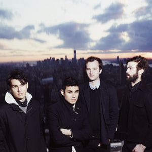 vampire weekend